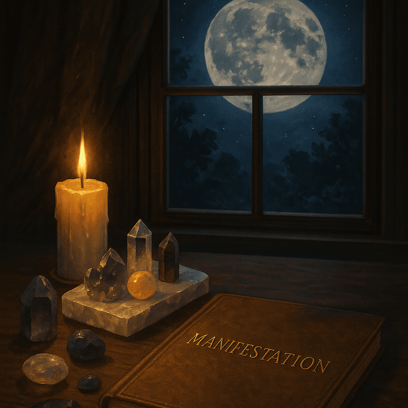 Manifestation