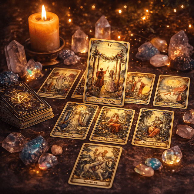 Tarot