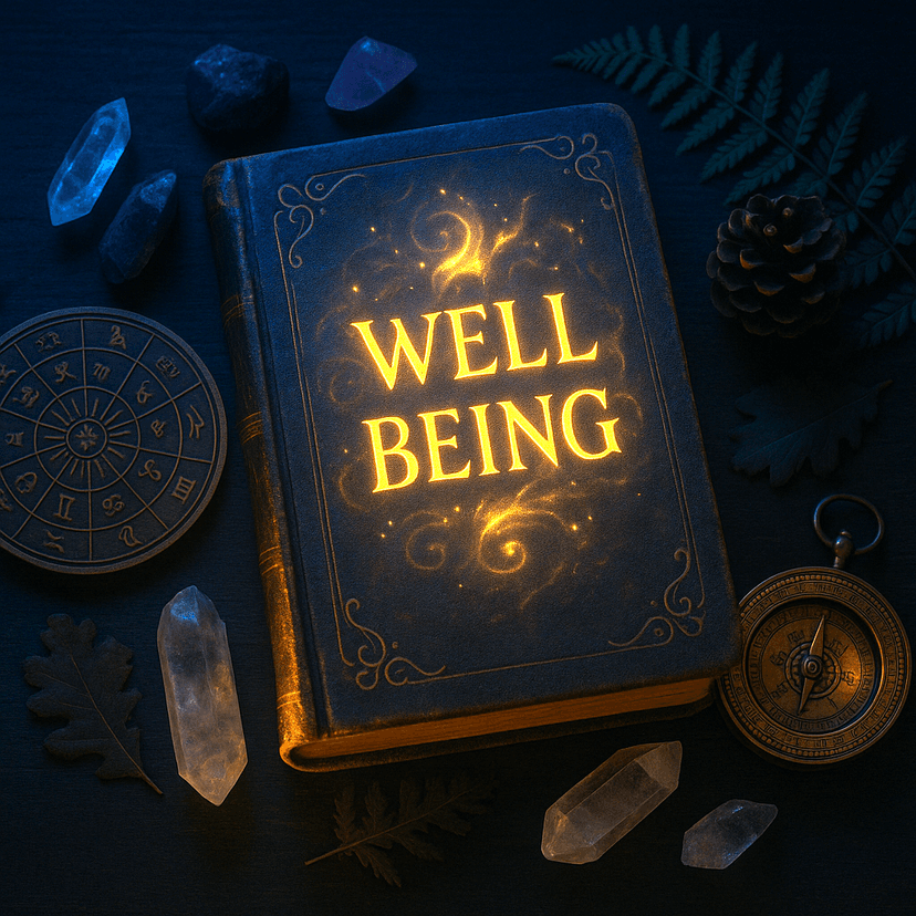 Well Being