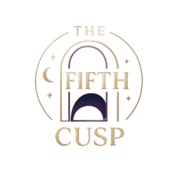 The Fifth Cusp Logo