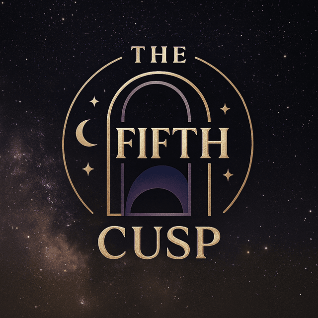 The Fifth Cusp Logo